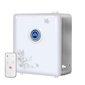 Amazon.com: HNZXIB Hydrogen Bath Machine for Skin Renewal